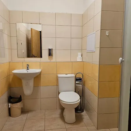 Szálloda Buly