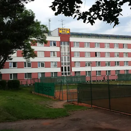 Buly Písek