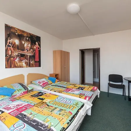 Hotel Buly
