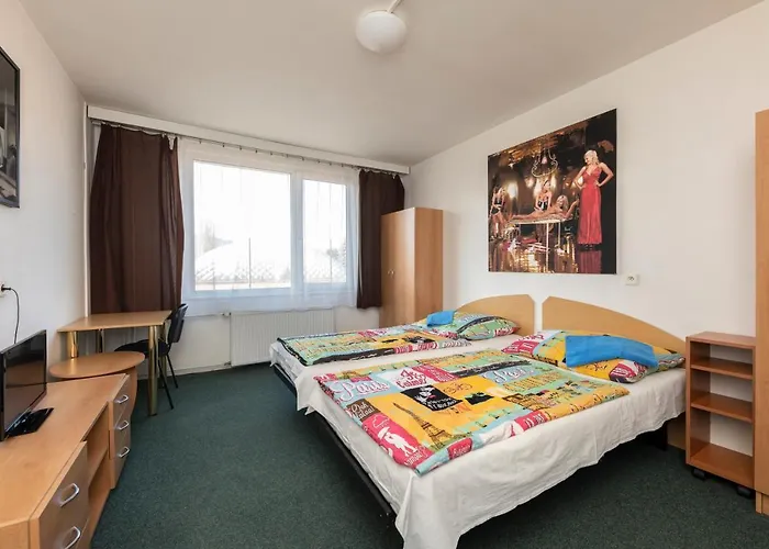 Hotell Buly