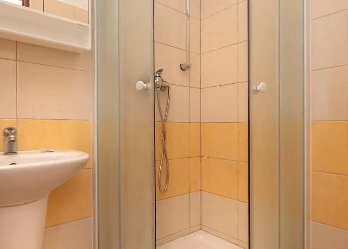 Hotel Buly Piosek
