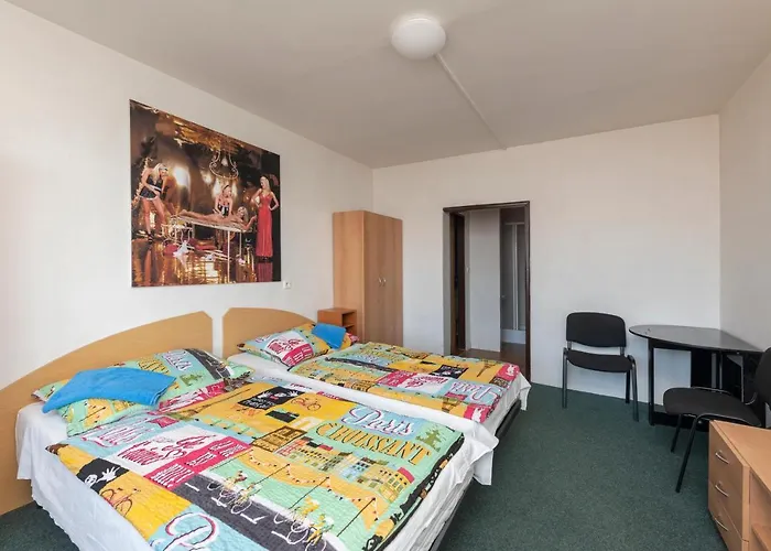Hotell Buly